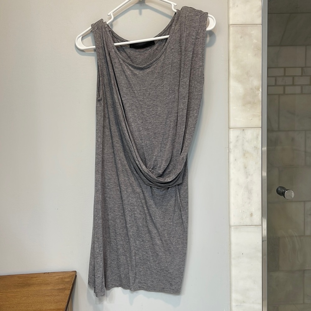 All Saints | Knit Dress